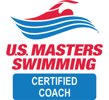 U.S. Masters Certified Coaches