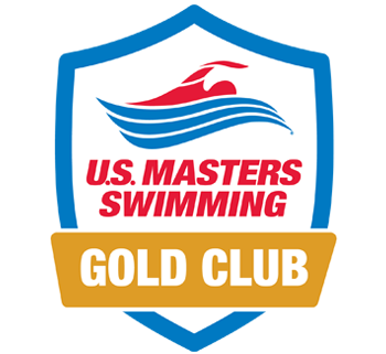 U.S. Meters Swimming Gold Club Designation